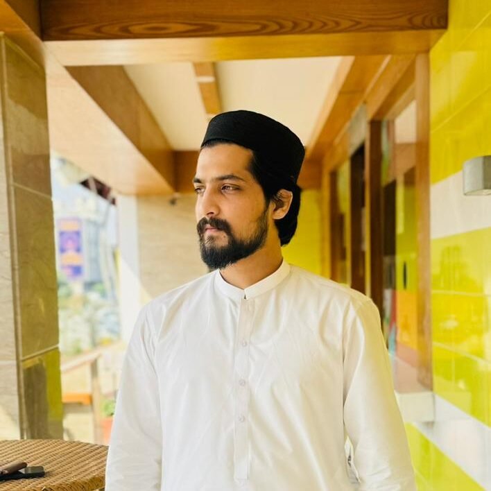 Shahrose Baig