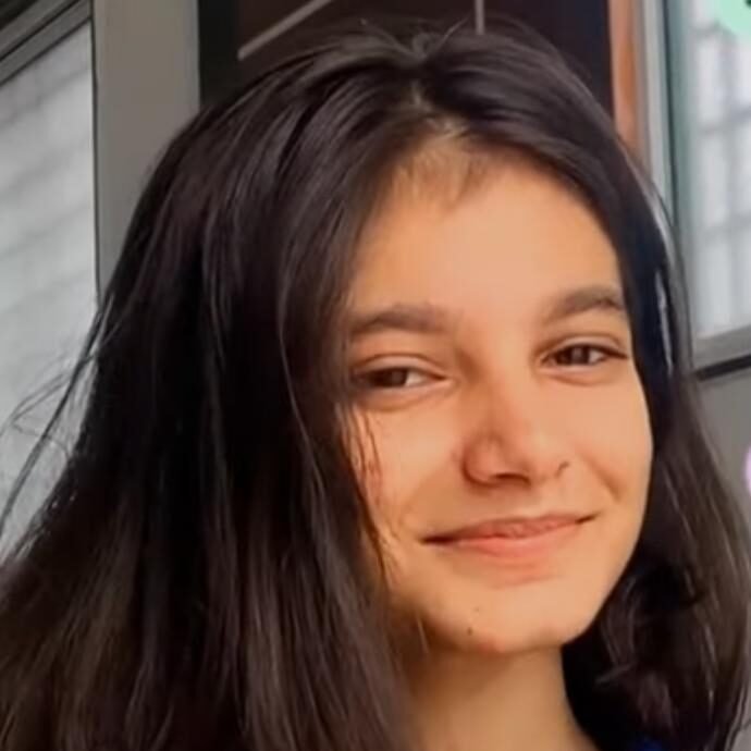 Amina Tehami