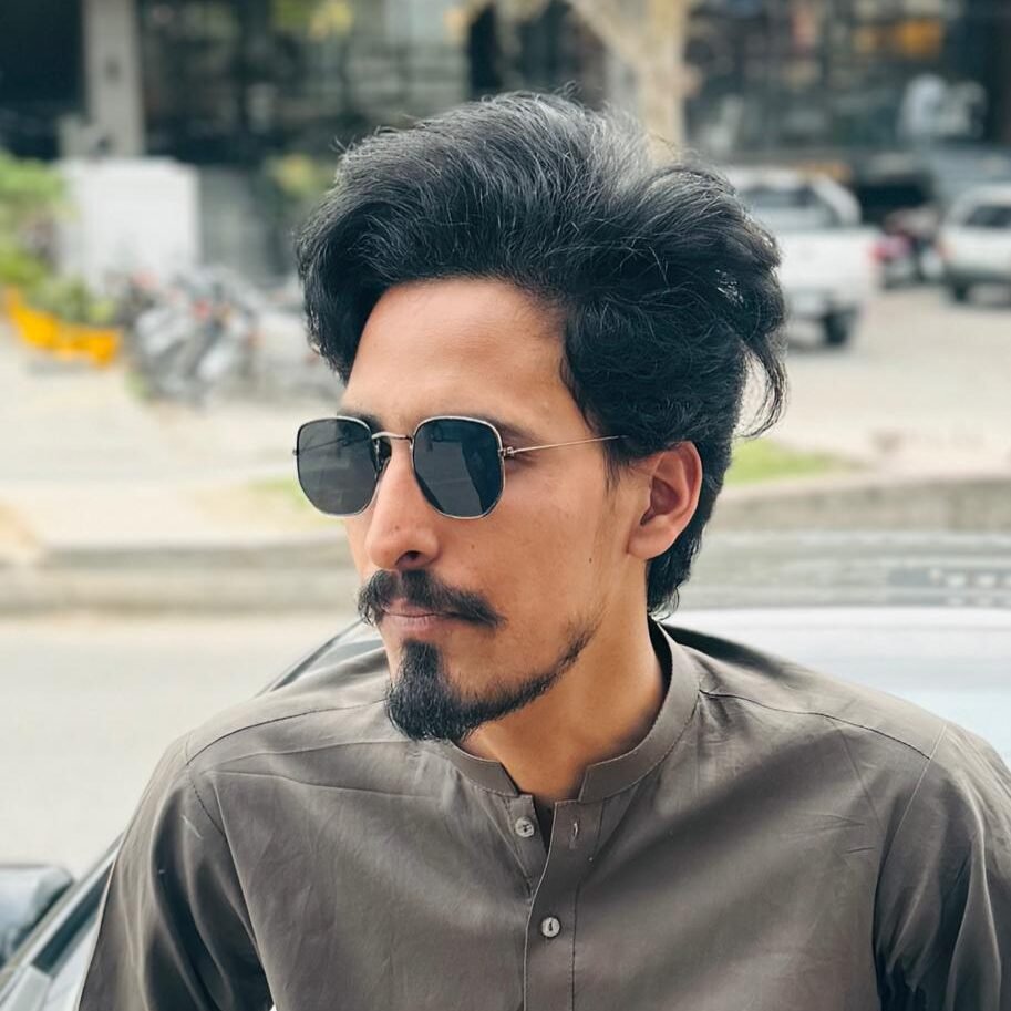 Bilal Ahmed